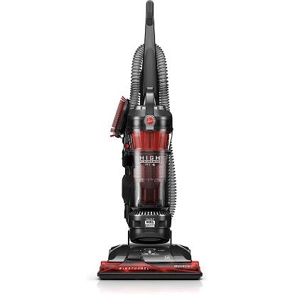 Picture of Hoover: H-UH72630RM Vacuum Cleaner, Windtunnel 3 Hi-Perfomance Pet Bagless Upright