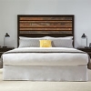 Picture of  Noda Metro Headboard 24"Height