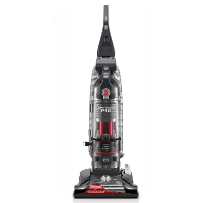 Picture of Hoover: H-UH70901RM Vacuum Cleaner, WindTunnel 3 Pro Bagless Upright