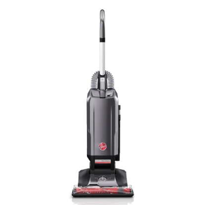 Picture of Hoover: H-UH30650PC Vacuum Cleaner, Bagged Upright Complete Performance