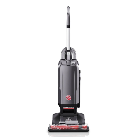 Picture of Hoover: H-UH30650PC Vacuum Cleaner, Bagged Upright Complete Performance