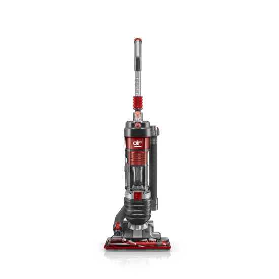 Picture of Hoover: H-UH70409 Vacuum Cleaner, Windtunnel Air Bagless