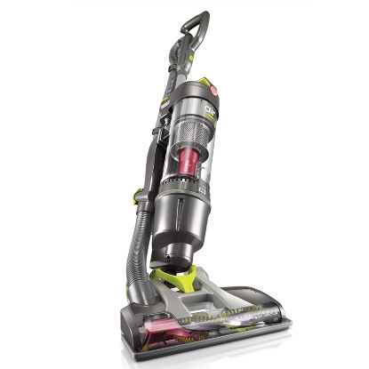 Picture of Hoover: H-UH72400 Vacuum Cleaner, Air Steerable WindTunnel 3 Upright