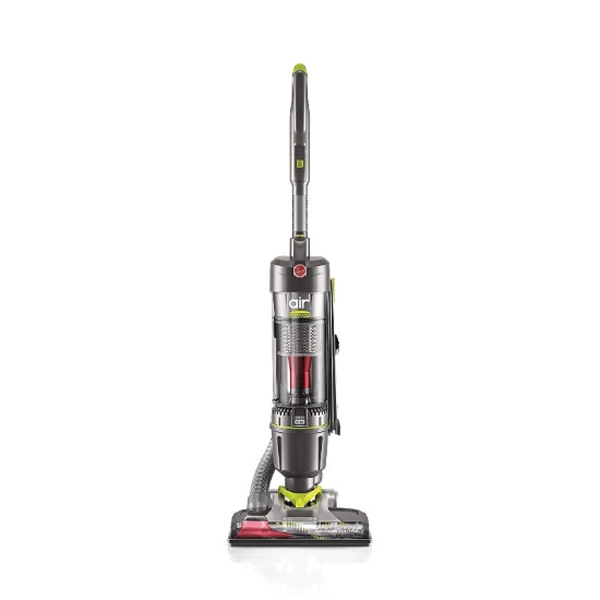 Picture of Hoover: H-UH72402 Vacuum Cleaner, Air Steerable Windtunnel 3 Upright