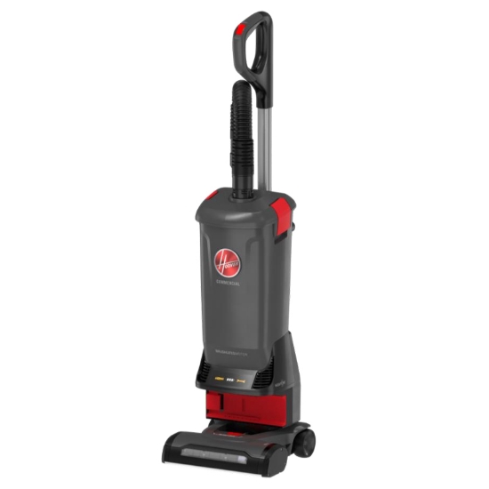 Picture of Hoover: H-CH90600V Vacuum Cleaner, HVRPWR 40V Cordless Upright W/Tools