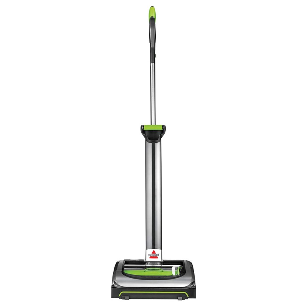 Picture of Bissell: B-1984 Vacuum, AirRAM Battery Upright rechargeable Adjusment Handel 