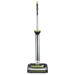 Picture of Bissell: B-1984 Vacuum, AirRAM Battery Upright rechargeable Adjusment Handel 