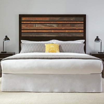 Picture of  Noda Crossroads Headboard 48" Height