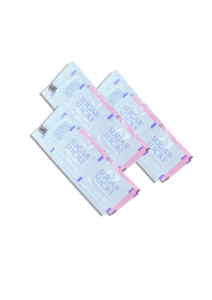 Picture of Serve Sugar Packets 2000/CS