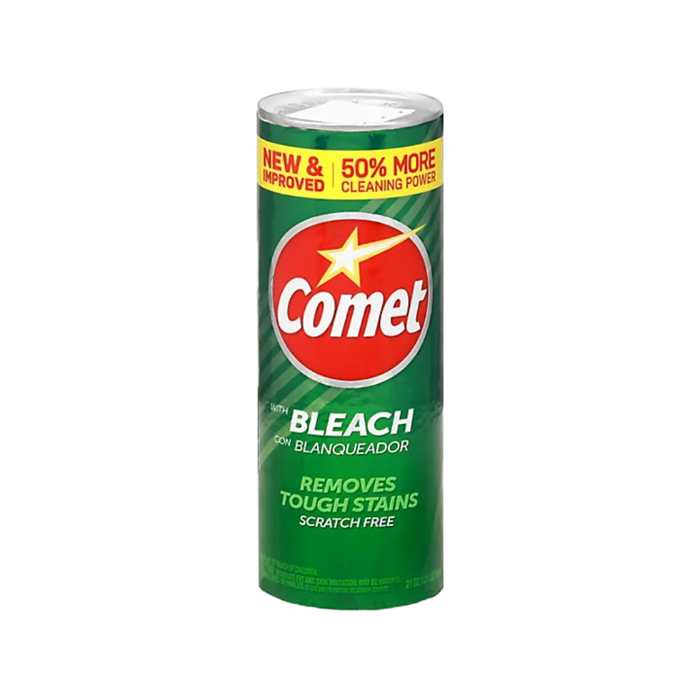 Picture of COMET DEOD CLNSR 21OZ (24/case)