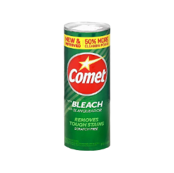 Picture of COMET DEOD CLNSR 21OZ (24/case)