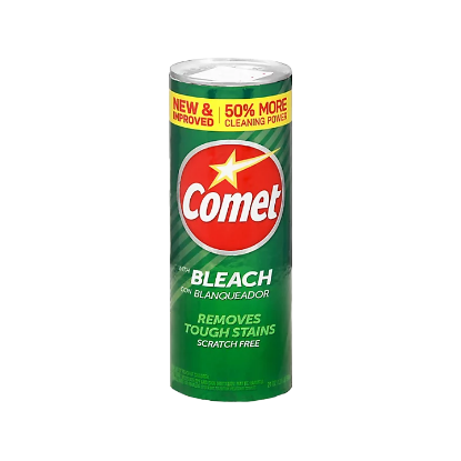 Picture of COMET DEOD CLNSR 21OZ (24/case)