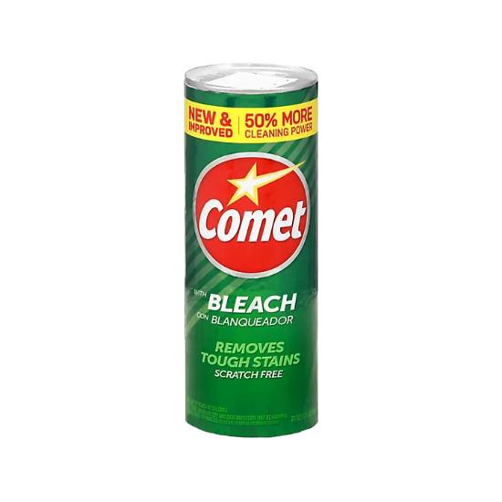 Picture of COMET DEOD CLNSR 21OZ (24/case)