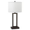 Picture of Truly Urs Lamp Collection Side Table