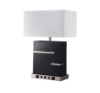 Picture of Contemporary Lamp Collection Twin Table