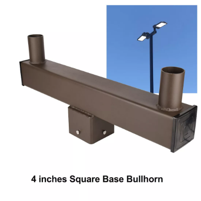 Picture of Polelight Accessories Square 2 Bullhorn