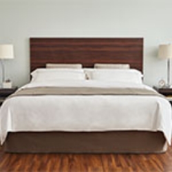 Picture of  Sleep Inn D-200  Panel Headboard  