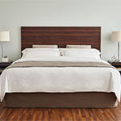 Picture of  Sleep Inn D-200  Panel Headboard  