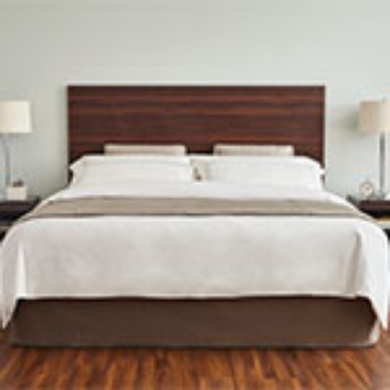 Picture of  Sleep Inn D-200  Panel Headboard  