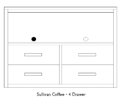 Picture of  Sullivan Micro Fridge 