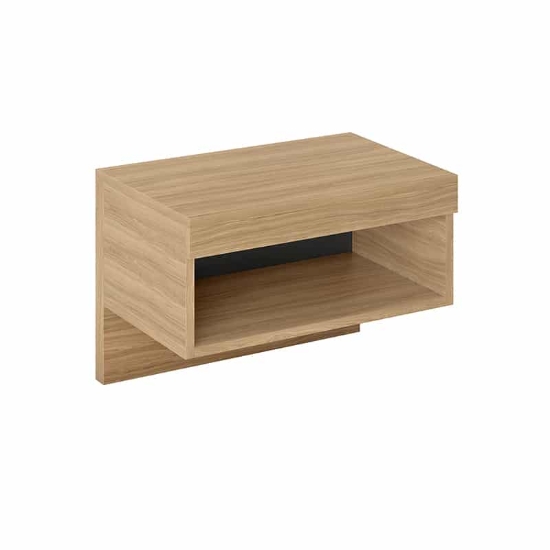 Picture of  Quincy Wall Mounted Nightstand  