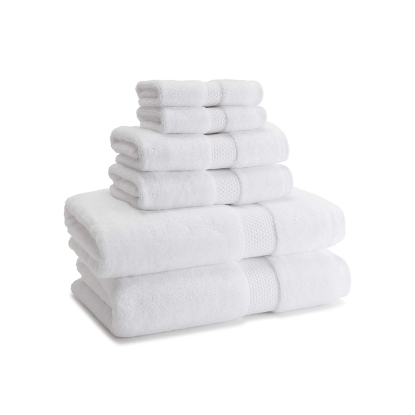 Picture of Lux Wash Cloth Blend 12x12 inches, 1 lbs. each, Pack of 300 (25 Dozen)