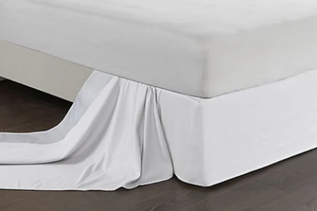 Picture for category Box Spring Wrap Bed Skirt