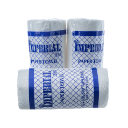 Picture of IMPERIAL 2-ply Kitchen Towel 30/case