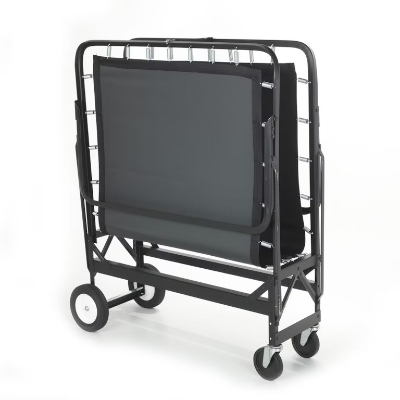 Picture of Rollaway Bed Metal Frame Only 1291P Twin 