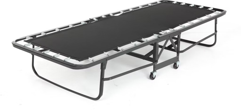 Picture of Rollaway Bed Metal Frame Only 1291P Twin 