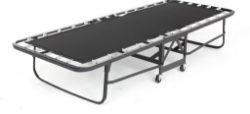 Picture of Rollaway Bed Metal Frame Only 1291P Twin 