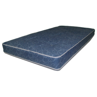 Picture of Rollaway Bed Foam Mattress Only (Anti-Bac Cover) Foam Matt 4" (ANTI-BAC COVER)	