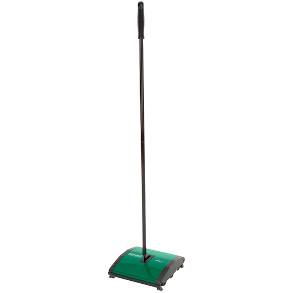 Picture of Bissell: B-BG23 Sweeper, 9.5" Clean Path, Corner brush, dual brush