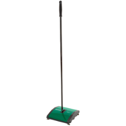 Picture of Bissell: B-BG23 Sweeper, 9.5" Clean Path, Corner brush, dual brush