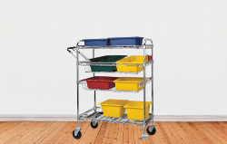 Picture for category Utility Carts