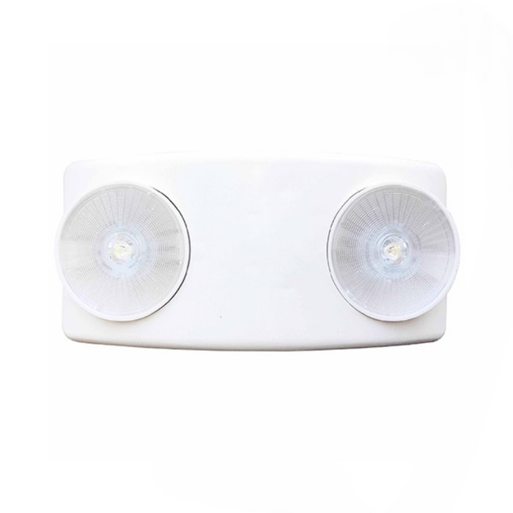 Picture of Dual Head Emergency Light, LED