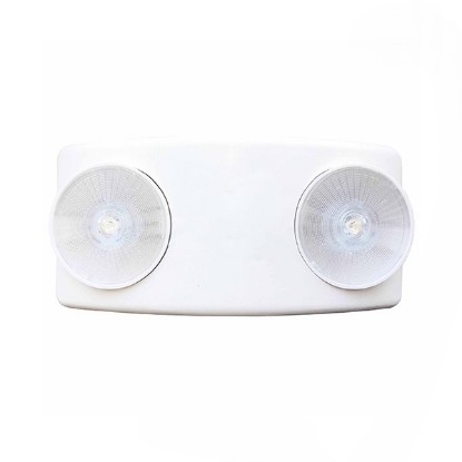 Picture of Dual Head Emergency Light, LED