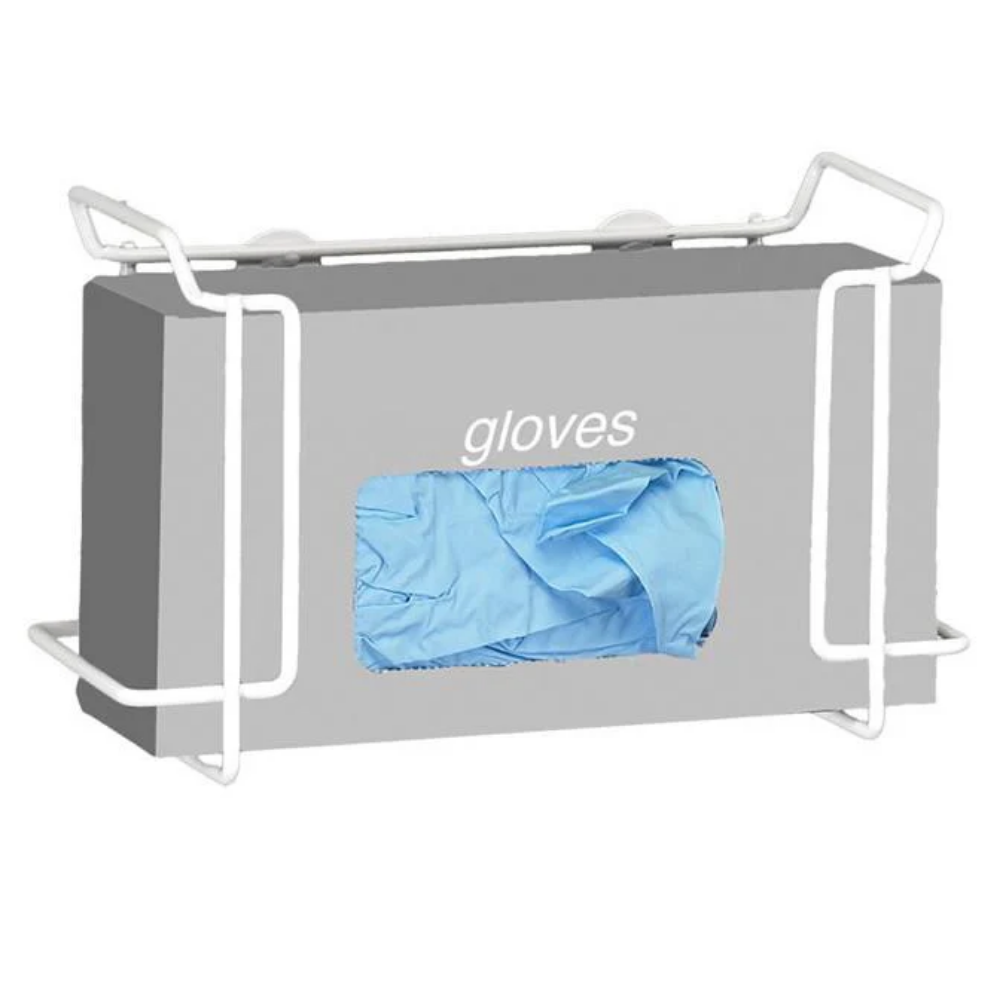 Picture of Single Wire Glove Box Dispenser