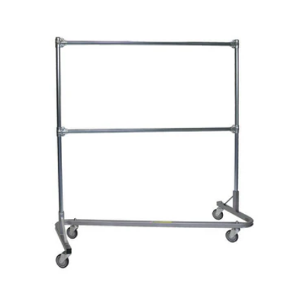 Picture of 60" Z-Rack With 2nd Crossbar