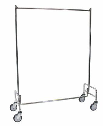 Picture of 36" Single Garment Rack