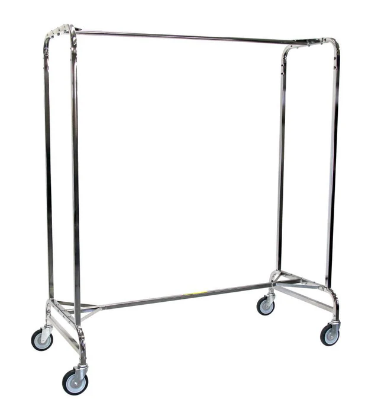 Picture of 60" Single Garment Rack