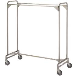 Picture of 60" Double Garment Rack