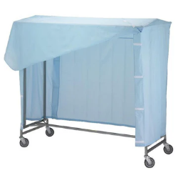 Picture of Cover Kit for 72" Double Garment Rack (722)