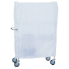 Picture of Nylon Utility Cart Cover Kit, 18" x 36"