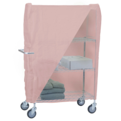 Picture of Antimicrobial Utility Cart Cover Kit, 24" x 36"