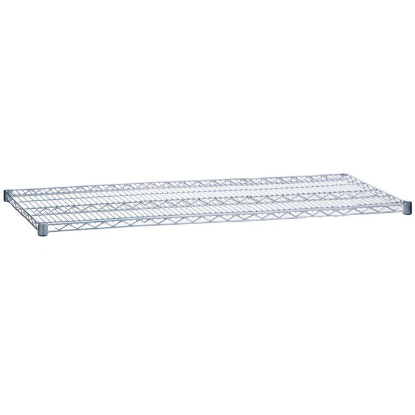 Picture of Chrome Plated Wire Shelf 18 x 48