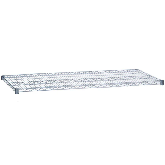 Picture of Chrome Plated Wire Shelf 18 x 36