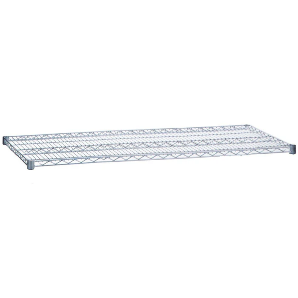 Picture of Chrome Plated Wire Shelf 18 x 60