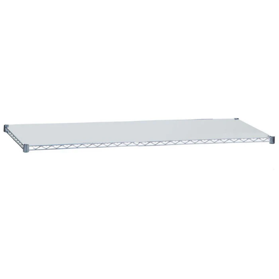 Picture of Powder Coated Solid Shelf 18 x 36