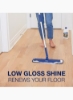 Picture of Bona Low Gloss Hardwood Floor Polish - 32 oz (1 Quart), 8/Case